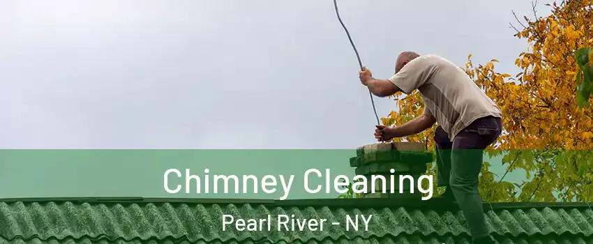  Chimney Cleaning Pearl River - NY