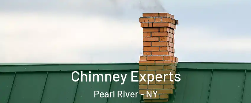  Chimney Experts Pearl River - NY