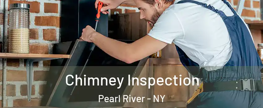  Chimney Inspection Pearl River - NY
