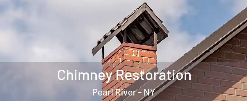  Chimney Restoration Pearl River - NY