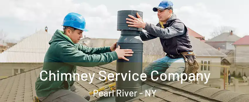  Chimney Service Company Pearl River - NY