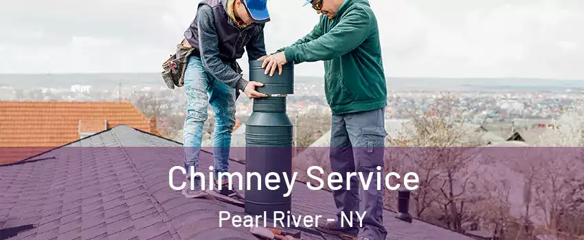  Chimney Service Pearl River - NY