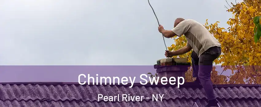  Chimney Sweep Pearl River - NY