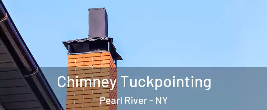  Chimney Tuckpointing Pearl River - NY