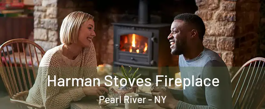  Harman Stoves Fireplace Pearl River - NY