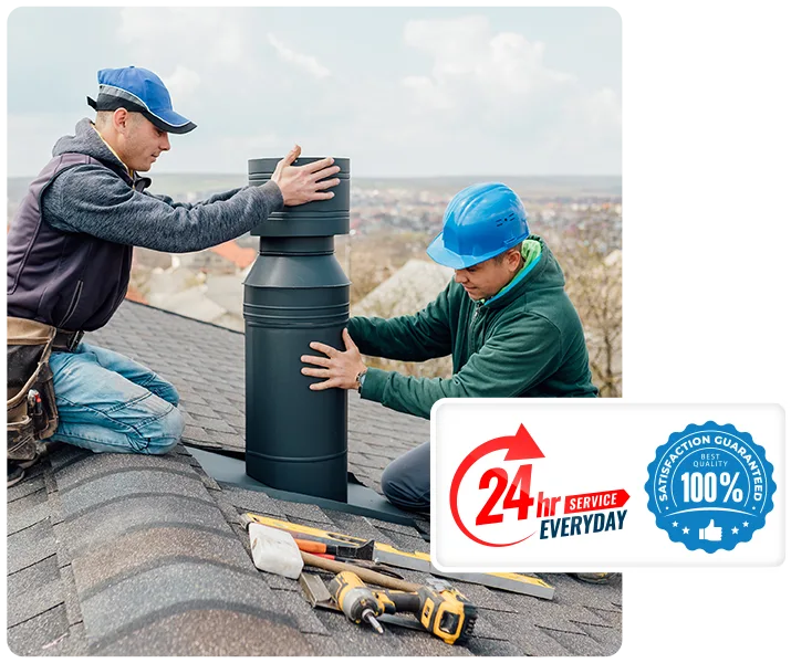 Chimney & Fireplace Installation And Repair in Pearl River, NY