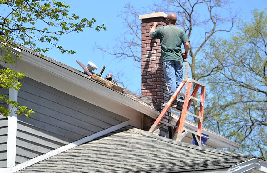 Chimney & Fireplace Inspections Services in Pearl River, NY