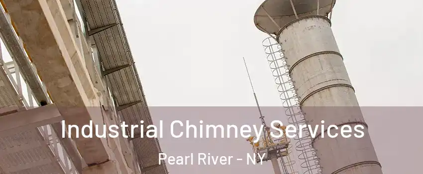  Industrial Chimney Services Pearl River - NY