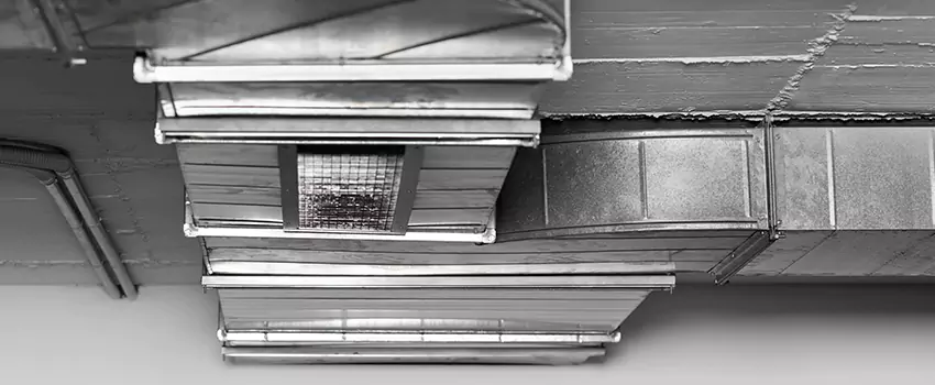 Trusted Air Duct Cleaning Company in Pearl River, New York