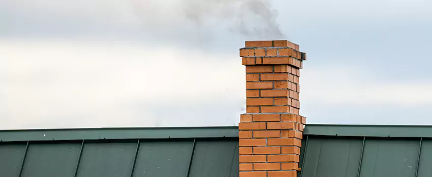 Animal Screen Chimney Cap Repair And Installation Services in Pearl River, New York