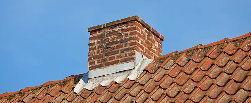 Residential Chimney Bricks Rotten Repair Services in Pearl River, NY