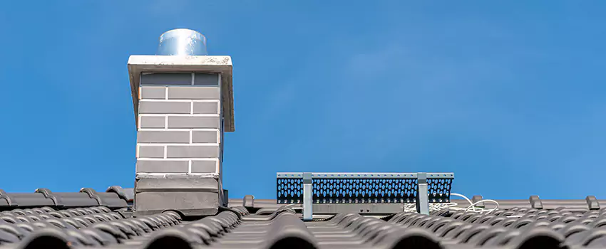 Chimney Flue Relining Services in Pearl River, New York