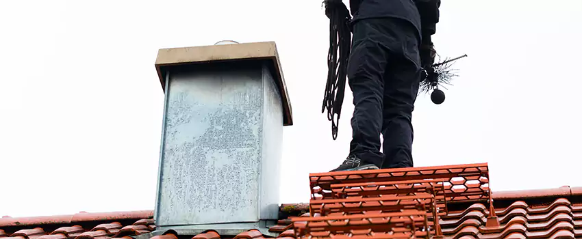 Chimney Liner Services Cost in Pearl River, NY