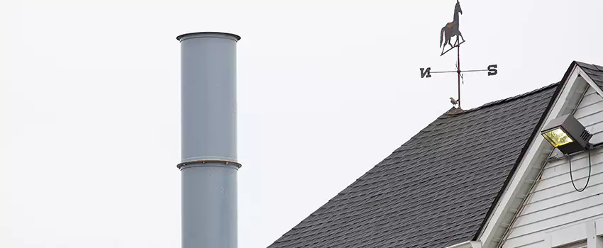 Chimney Inspection in Pearl River, NY
