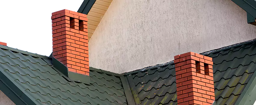 Chimney Saver Waterproofing Services in Pearl River, New York