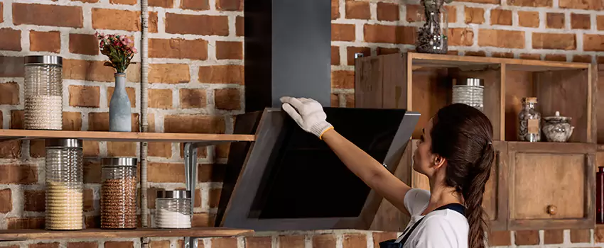 Chimney Installation in Pearl River, NY