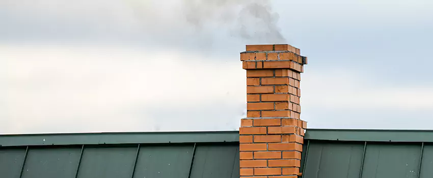 Chimney Soot Cleaning Cost in Pearl River, NY