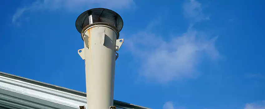 Chimney Spark Arrestor Requirements in Pearl River, NY