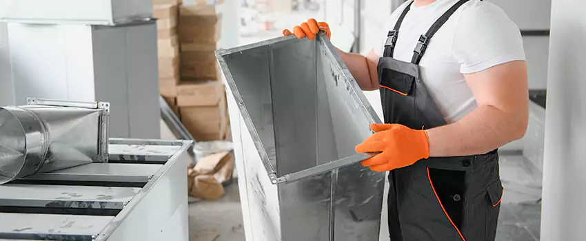 Benefits of Dryer Vent Inspection in Pearl River, NY