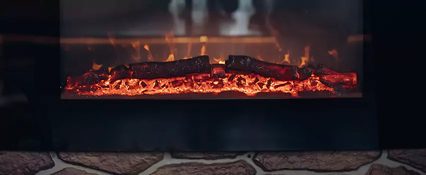 Outdoor Electric Fireplace Installation Solutions in Pearl River, NY