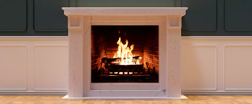 Empire Comfort Systems Fireplace Installation and Replacement in Pearl River, New York