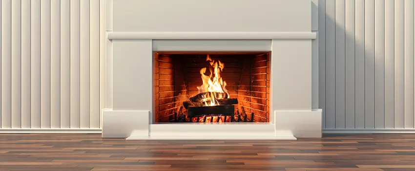 Fireplace Broken Ashtray Repair Services in Pearl River, New York