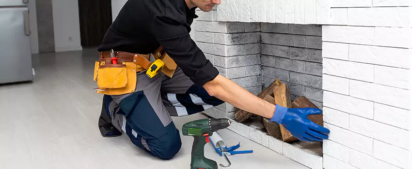 Ethanol Fireplace Installation Contractors in Pearl River, New York