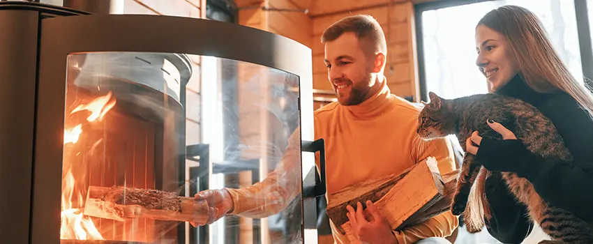 Fireplace Door Installation And Replacement Contractors in Pearl River, NY