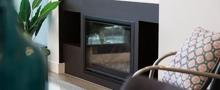 Welding Repairs for Fireplace Grate in Pearl River, NY