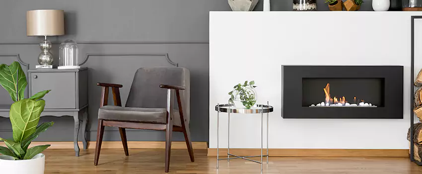 Fireplace Hanging Screens Installation Specialists in Pearl River, NY