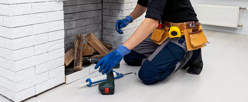 Smoke Chamber Safety Upgrades in Pearl River, New York