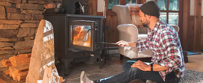 Fireplace Chimney Maintenance in Pearl River, New York