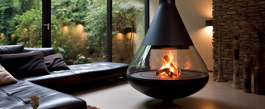 Affordable Floating Fireplace Repair And Installation Services in Pearl River, New York