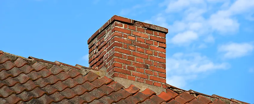 Flue Tiles Cracked Repair Services near Me in Pearl River, NY