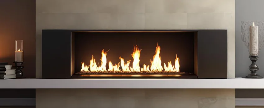 Vent Free Gas Fireplaces Repair Solutions in Pearl River, New York