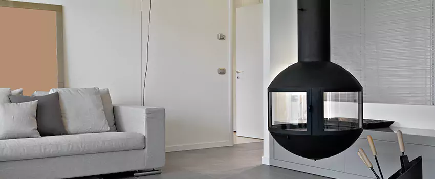 Hanging & Suspended Fireplaces Designer in Pearl River, New York