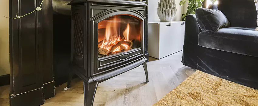 Cost of Hearthstone Stoves Fireplace Services in Pearl River, New York