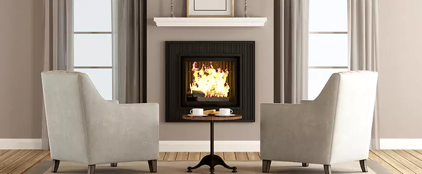 Heat & Glo Outdoor Gas Fireplaces Installation Contractors in Pearl River, New York