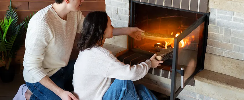 Kings Man Direct Vent Fireplaces Services in Pearl River, New York