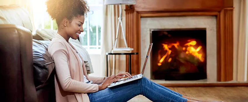 Cost-Effective Osburn Fireplace Installation and Repair in Pearl River, NY