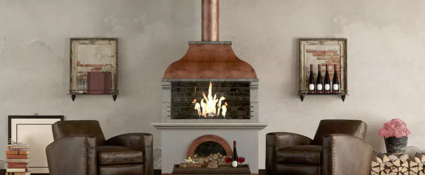 Benefits of Pacific Energy Fireplace in Pearl River, New York