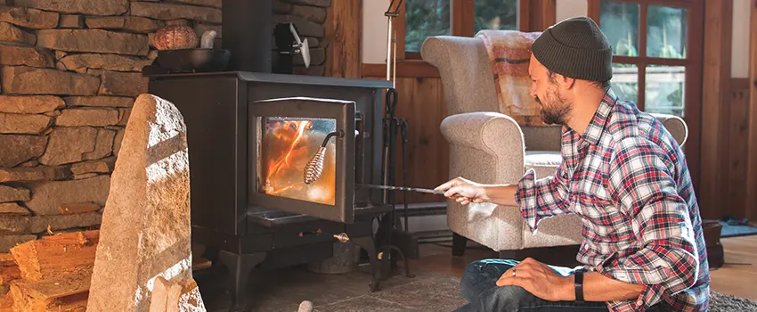 Cost of Pellet Fireplace Installation Services in Pearl River, NY