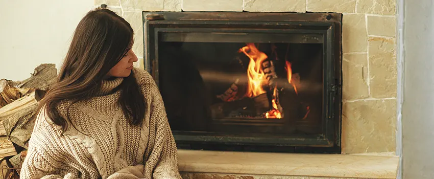 Regency Outdoor Fireplace Products Maintenance and Replacement Services in Pearl River, New York