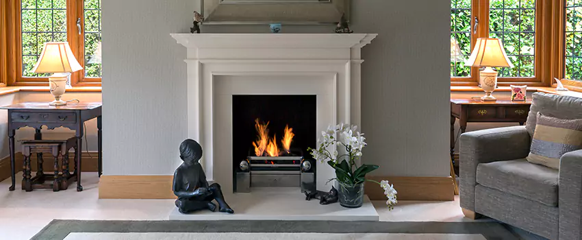 RSF Fireplaces Maintenance and Repair in Pearl River, New York