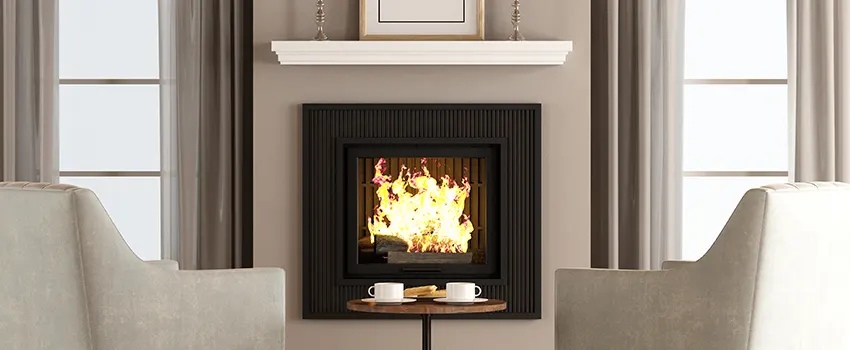 Superior Outdoor Fireplace Repair in Pearl River, NY