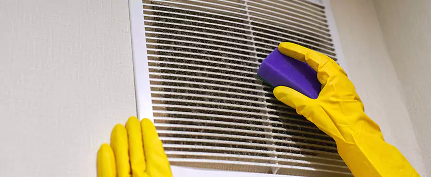 Vent Cleaning Company in Pearl River, NY