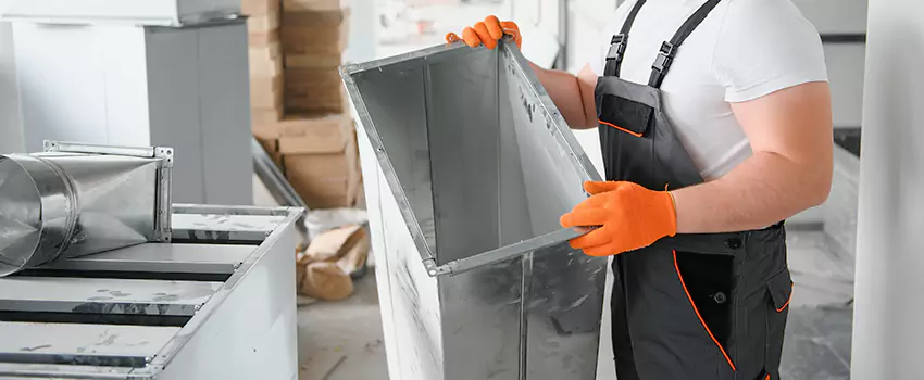 Ventilation Fan Cleaning Services in Pearl River, New York