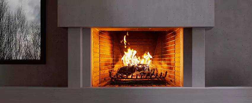 Indoor Wood Burning Furnace Repair and Installation in Pearl River, New York