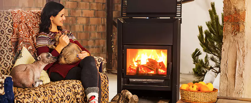 Wood Stove Chimney Cleaning Services in Pearl River, NY