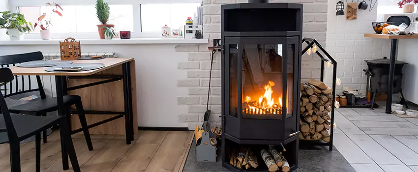 Wood Stove Inspection Services in Pearl River, NY